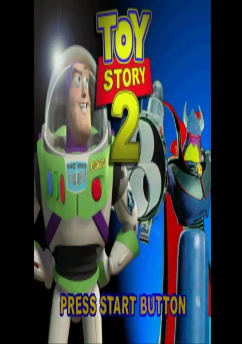  Toy Story 2 (Korea) (Samsung Pico) ROM download